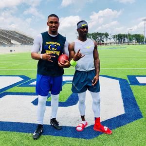 Meet your Posher, King